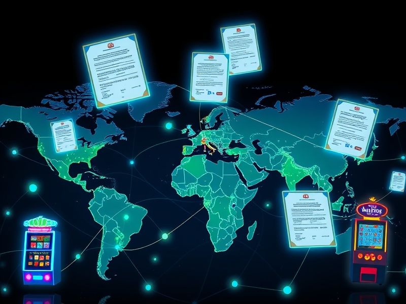 Welcome to the ultimate guide for international slots online. Explore game providers, reviews, strategies, and how to play top casino slot games from around the world.